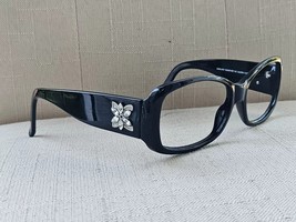 Kirkland Signature Women Glasses/Sunglasses Frame Black KS CALERO Eyegla... - $29.00