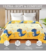 Double Bed Blanket Frazada پتو بطانية Одеяло Κουβέρτα Tæppe kidds Filt C... - $135.34 CAD