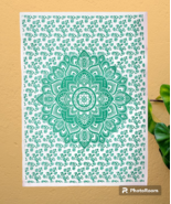 SALE! NWT Small Mandala Tapestries - $95.03 MXN