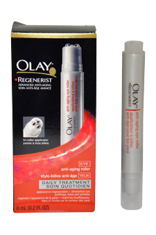 Regenerist Anti Aging Eye Roller by Olay for Unisex - 0.2 oz Treatment - $61.99