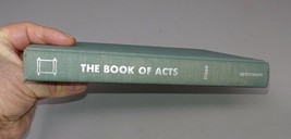 The Book of Acts: The Early struggle for an Unhindered Gospel Frank Stagg 1955 - £8.72 GBP