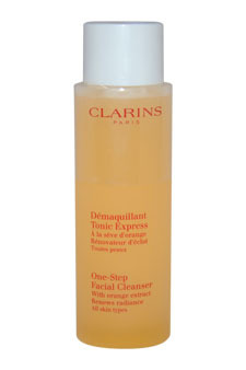 One Step Facial Cleanser by Clarins for Unisex - 6.7 oz Facial Cleanser - $62.99