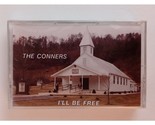 The Conners Family I&#39;ll Be Free Cassette New Sealed - $13.65 CAD