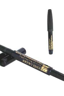 Automatic Brow Pencil Duo W/Brush - 03 Soft Black by Estee Lauder for Unisex - 0 - $62.99