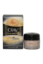 Total Effects Eye Transforming Cream by Olay for Women - 0.5 oz Cream - £49.24 GBP