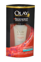 Regenerist Advanced Anti-Aging Daily Regenerating Serum - Fragrance Free by Olay - $62.99