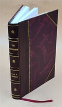 The prescriber : a dictionary of the new therapeutics 1898 [Leather Bound] - £87.54 GBP