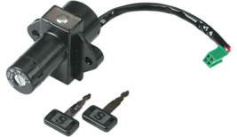 New Emgo Ignition Switch For The Suzuki GS 450 550 650 750 850 1000 1100 G L GL - £14.88 GBP