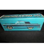 Avon 1955 Thunderbird Avon Bottle Deep Woods Aftershave NIB - Vintage - $373.17 MXN