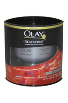 Regenerist Night Recovery Cream by Olay for Women - 1.7 oz Cream - £50.21 GBP