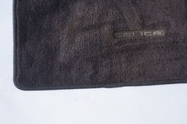 2000-2005 TOYOTA CELICA GT GT-S FRONT PASSENGER RIGHT FLOOR MAT CARPET GTS OEM image 4