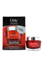 Regenerist Advanced Anti-Aging Micro-Sculpting Cream by Olay for Women - 1.7 oz  - $64.99