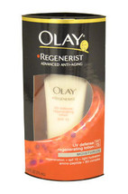 Regenerist Regenerating Lotion with Sunscreen Broad Spectrum SPF15 by Olay for U - £51.35 GBP