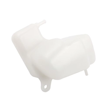 Motorcycle Coolant Reservoir Tank Overflow for Suzuki DRZ400 DRZ 400S 40... - $22.50