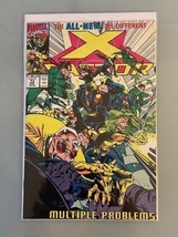 X-Factor #73 - Marvel Comics - Combine Shipping - £3.15 GBP