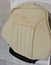 New OEM Leather Seat Upper Cover Mercedes ML-Class 2006-2013 R-Class LH Front - $193.05
