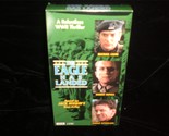 VHS Eagle Has Landed, The 1976 Michael Caine, Robert Duvall, Donald Suth... - £5.68 GBP