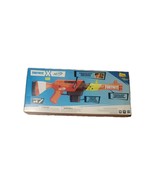 Nerf Fortnite HR Dart Blaster Ruff Wrap Design 6-Dart Elite Clip New Gun... - $50.00 CAD