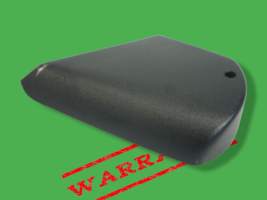 09-2011 jaguar xf x250 right passenger rear view door mirror bottom cove... - $452.57 MXN