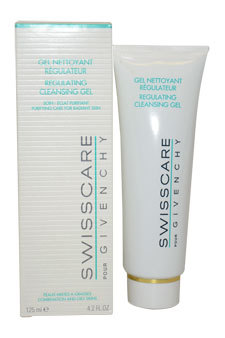 Swisscare by Givenchy for Women - 4.2 oz Cleansing Gel - $70.99