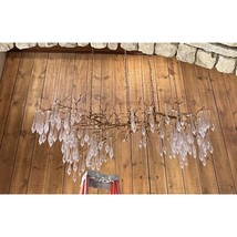 IQ3003 LIVIO BRANCHING CHANDELIER - £23,808.87 GBP