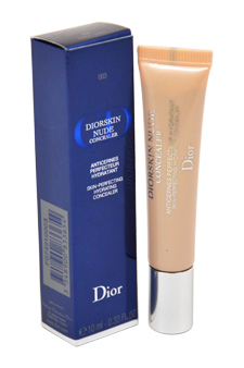 Diorskin Nude Skin Perfecting Hydrating Concealer - # 003 Sand by Christian Dior - £56.12 GBP