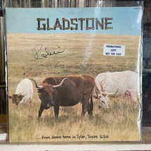 [ROCK/COUNTRY]~EXC Lp~Gladstone~Self Titled~{Original 1972~ABC~Issue]~WLP Promo~ - £7.42 GBP