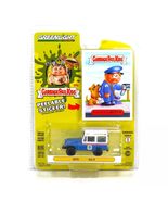 GL 1:64 Garbage Pail Kids Series 6 - Mail Munch Mitch - 1970 DJ-5 54100-... - $13.71