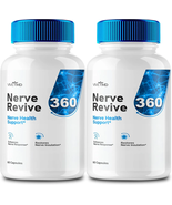 Nerverevive 360 Capsules (2 Pack) - €50,11 EUR
