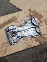 Timing Cover 2.4L VIN D 8th Digit Hybrid Fits 11-16 OPTIMA 665389 - $719.99 MXN