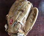Rawlings Ken Griffey Jr Baseball Glove RBG36 12.5” Signature Basket Web RHT - £22.14 GBP