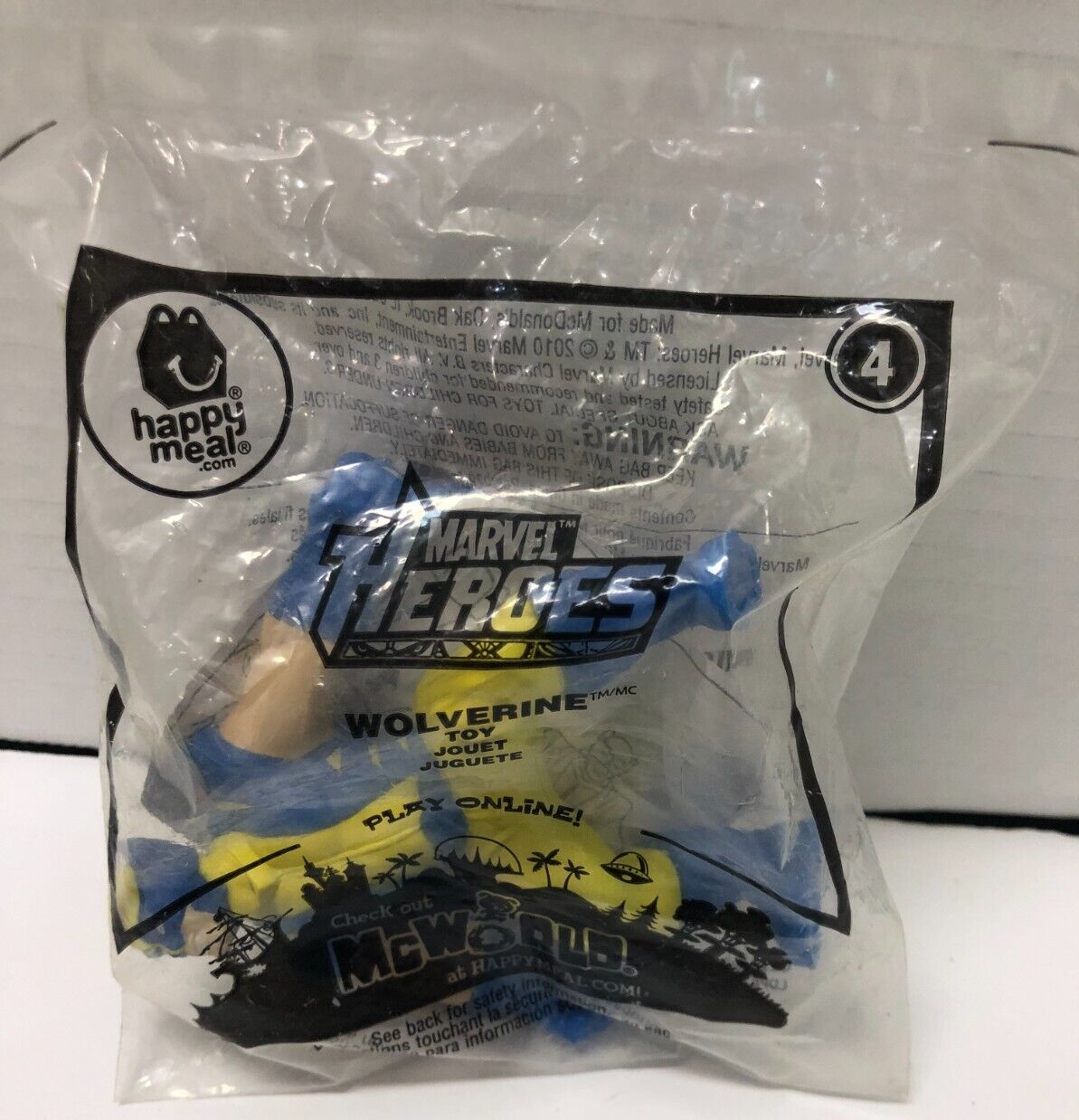 Full-size item image