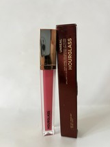 Hourglass Unreal High Shine Volumizing Lip Gloss Unreal Shade &quot;prose&quot;.20oz Boxed - £22.38 GBP