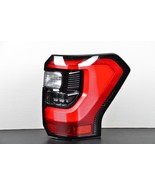 2018-2021 Ford Expedition Sport LED Tail Light BLACK RH Right Passenger ... - €634,96 EUR
