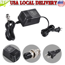 17V 600Ma Mixing Console Mixer Power Supply Ac Adapter For Yamaha F7/6Fx... - $37.99