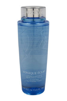 Tonique Eclat Clarifying Exfoliating Toner by Lancome for Unisex - 13.4 oz Toner - $76.99