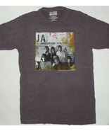 JEFFERSON AIRPLANE PLUM GRAY LARGE L T SHIRT NEW - $23.21 CAD