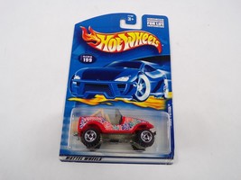 Van / Sports Car / Hot Wheels Mattel Wheels 198 Roll Patrol #H17 - £10.22 GBP