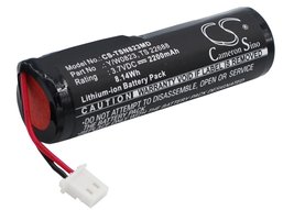 VINTRONS Cameron Sino Replacement battery for Thermo Scientific TS 22688 - $21.64