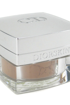 Diorskin Nude Natural Glow Fresh Powder Makeup SPF10 # 030 Medium Beige by Chris - $82.99