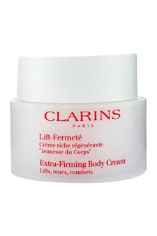 Extra Firming Body Cream by Clarins for Unisex - 6.8 oz Body Cream - $82.99