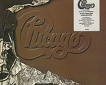 Chicago X [LP] - £15.79 GBP