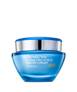 Avon Anew Hydra Pro Vita D Water Cream Moisturiser 50 ml New Boxed Dry Skin - £25.01 GBP