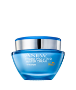 Avon Anew Hydra Pro Vita D Water Cream Moisturiser 50 ml New Boxed Dry Skin - $43.73 CAD