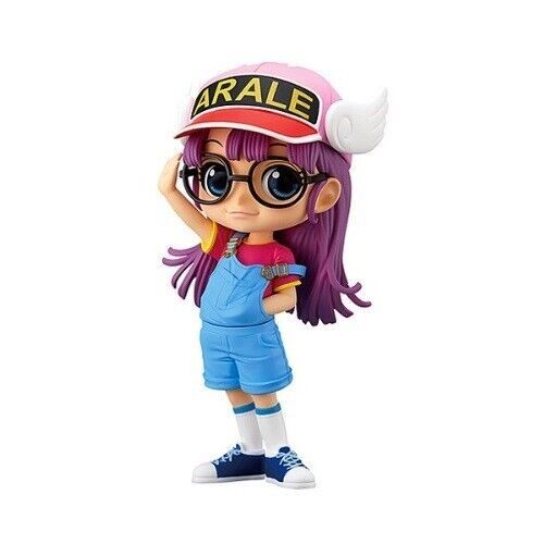 Primary image for Banpresto Dr. Slump Q Posket Arare Norimaki Figure