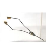 Hareline Economy Bobbin Holder Fly Tying Bobbin - 4”  Flared Tube - #396 - €4,24 EUR