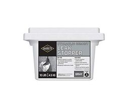 Sakrete | Hydraulic Cement Leak Stopper - Gray | 10 lb - $34.53