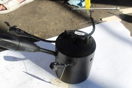 2000-2002 MERCEDES S430 S500 W220 STEERING COLUMN WIRING LOOM STALK SWITC K3146 image 6