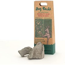 Dog Rocks - Prevent Grass Burn Spots by Urine 200g - Save Your Lawn from... - $28.57