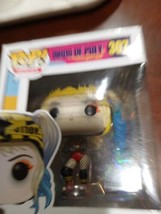 Funko Pop Heroes Birds of Prey Harley Quinn Roller Derby - £3.66 GBP